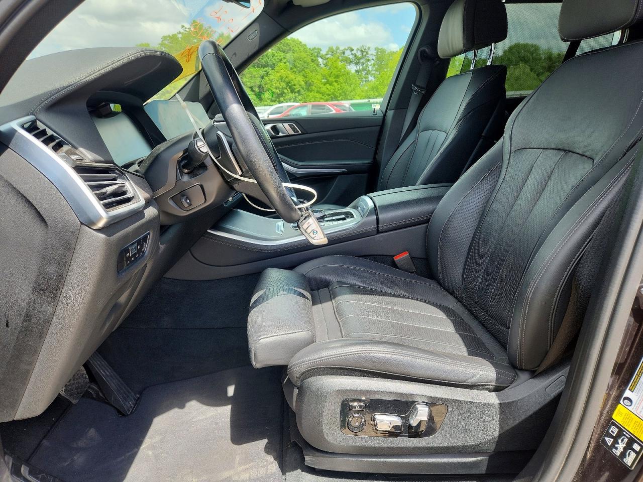 BMW X Series Xdrive40i