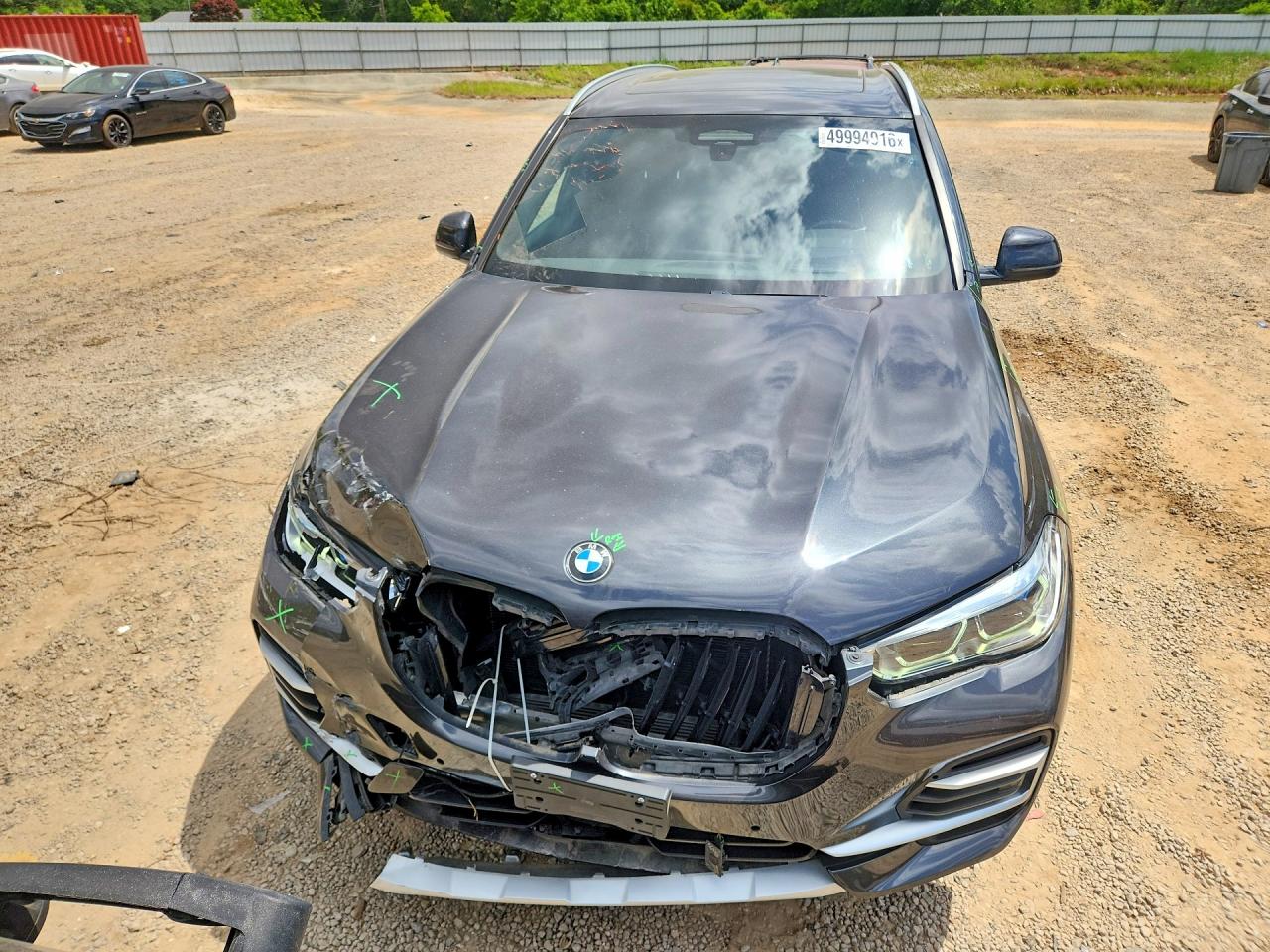 BMW X Series Xdrive40i