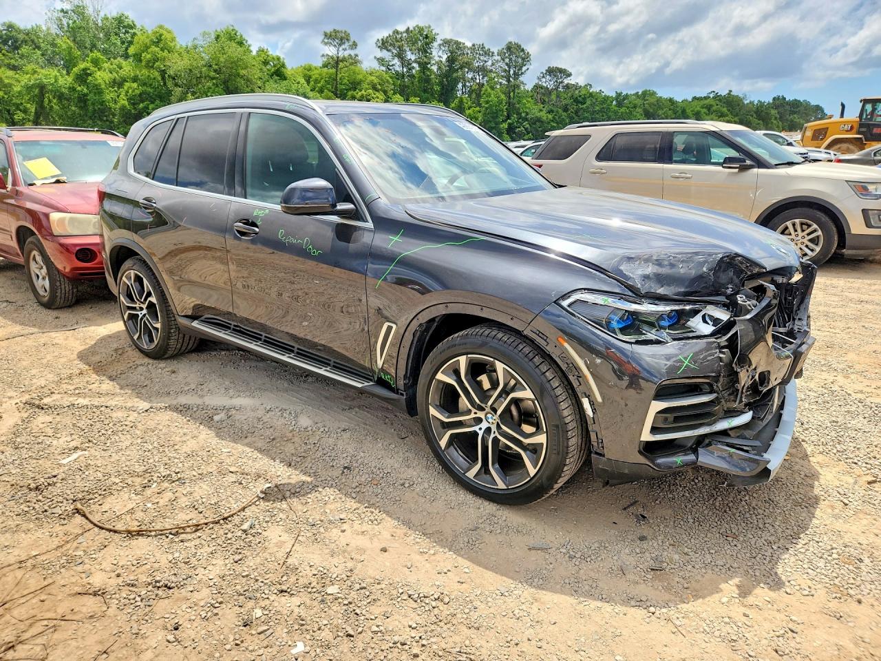 BMW X Series Xdrive40i