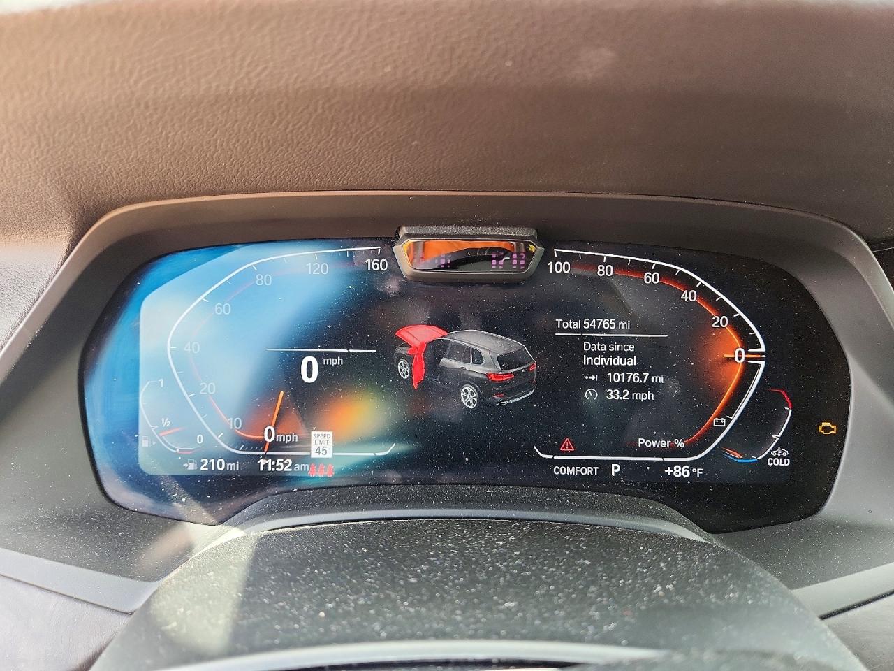 BMW X Series Xdrive40i