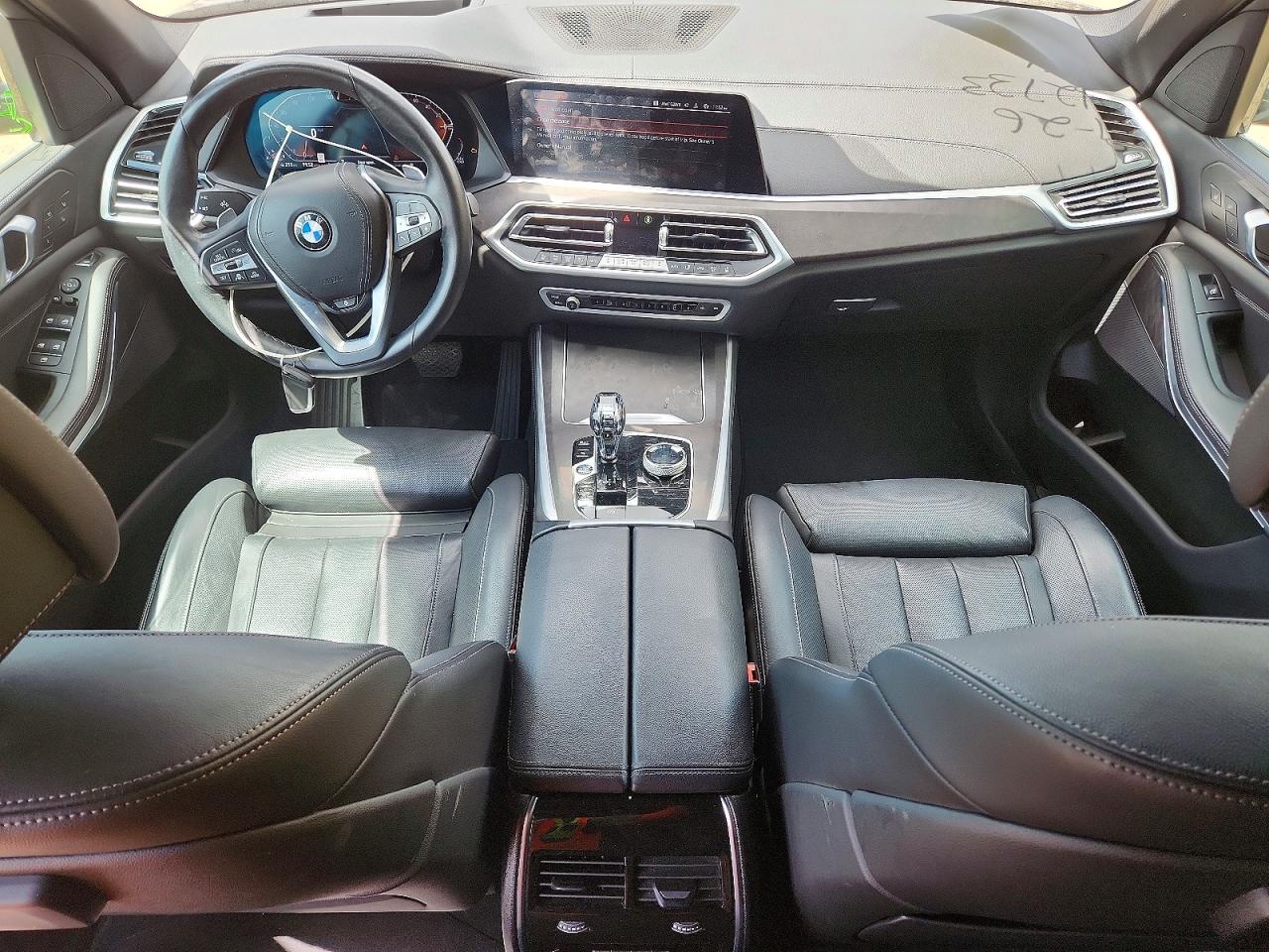 BMW X Series Xdrive40i