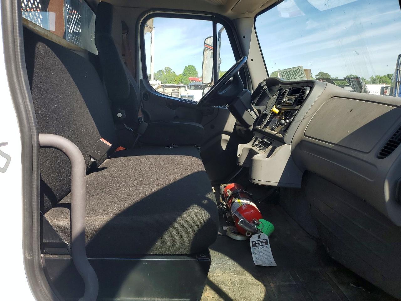 Freightliner M2 106 Medium Duty