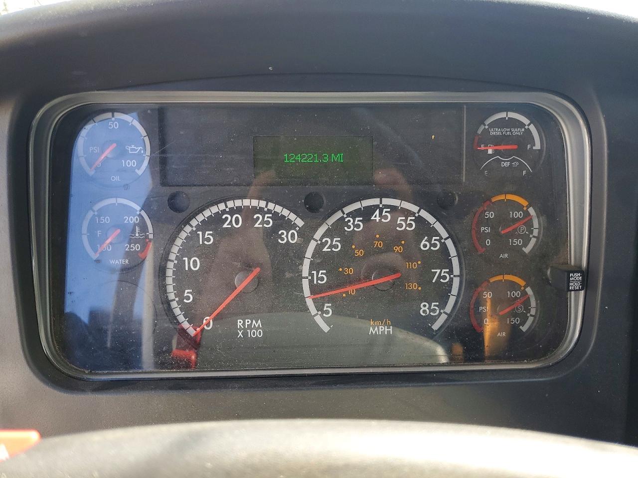 Freightliner M2 106 Medium Duty