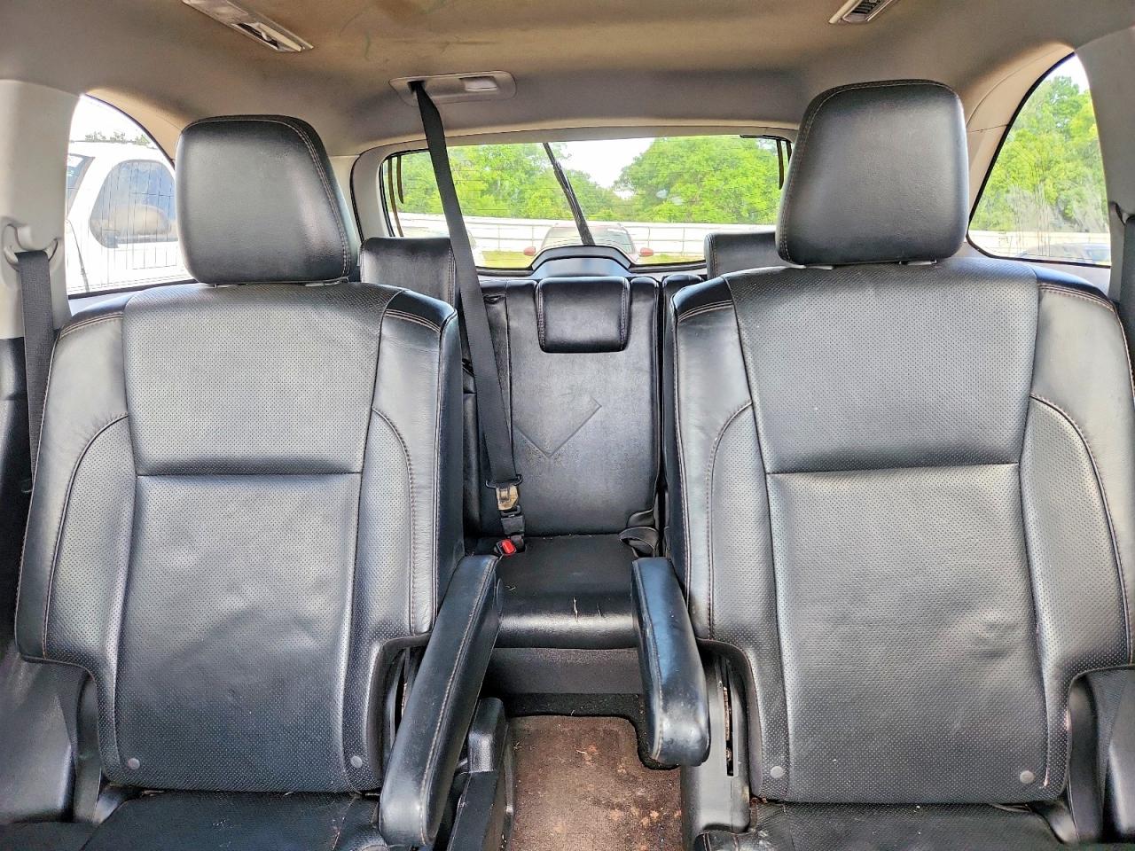 Toyota Highlander Limited