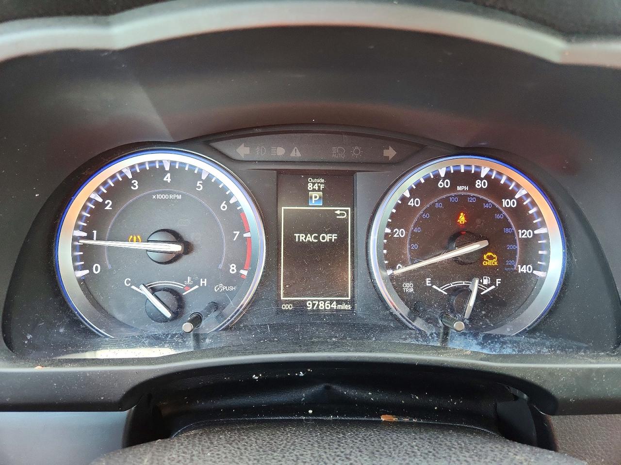 Toyota Highlander Limited