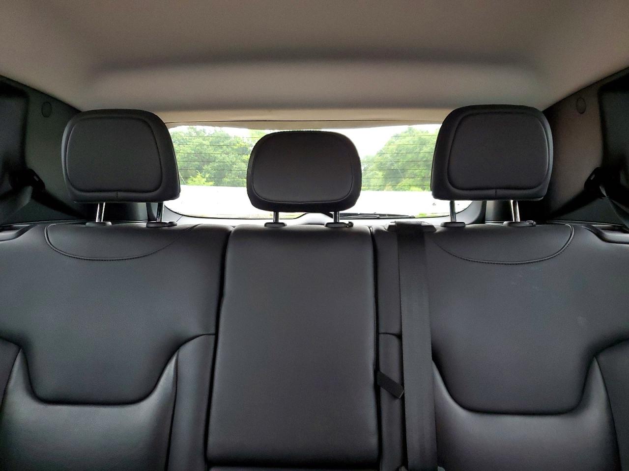 Jeep Renegade Trailhawk