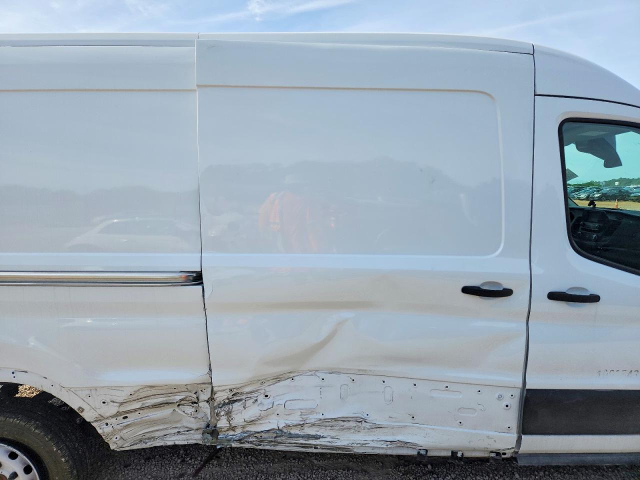 Ford Transit T-150