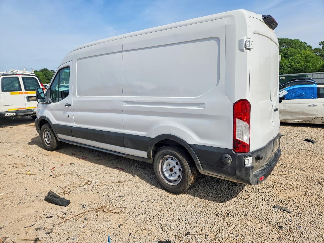 Ford Transit T-150