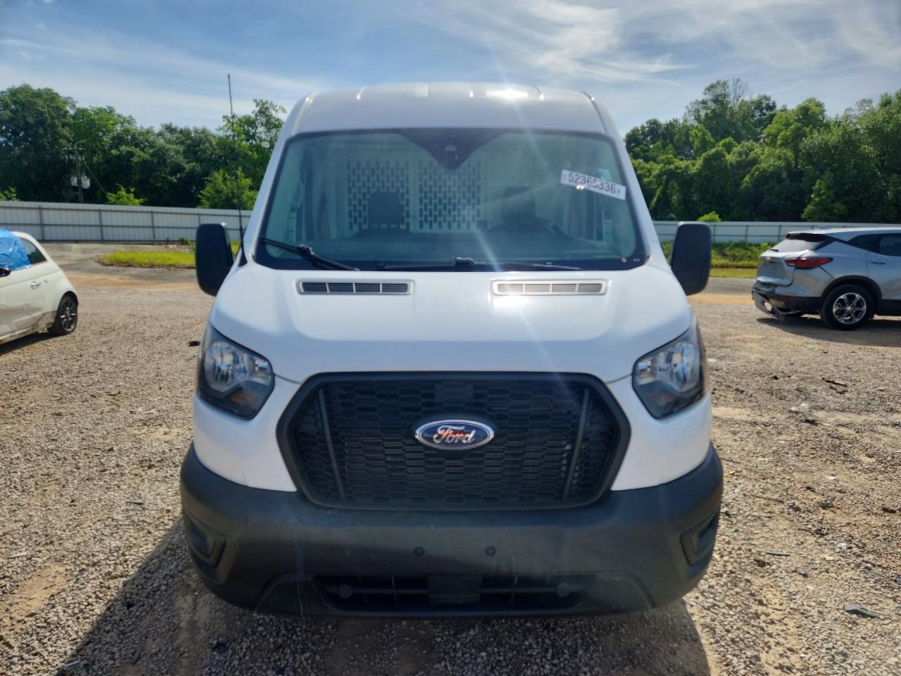 Ford Transit T-150