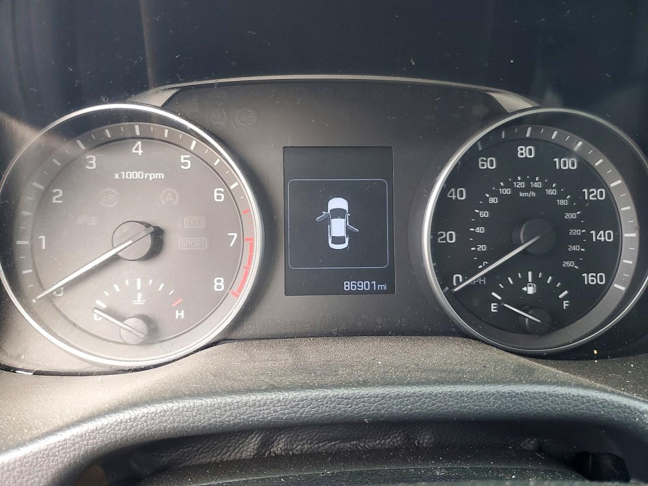 Hyundai ELANTRA Limited