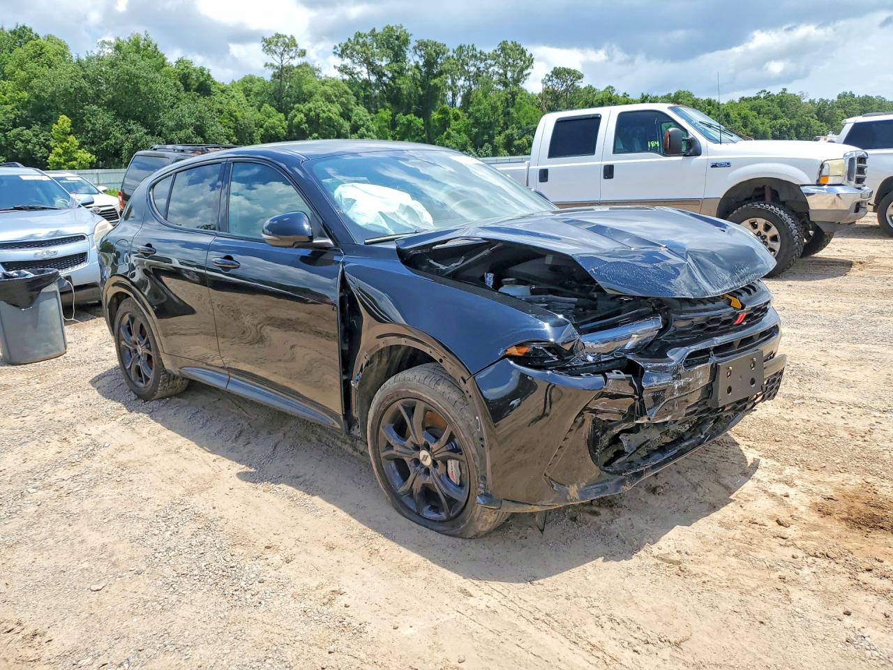 Dodge Hornet R