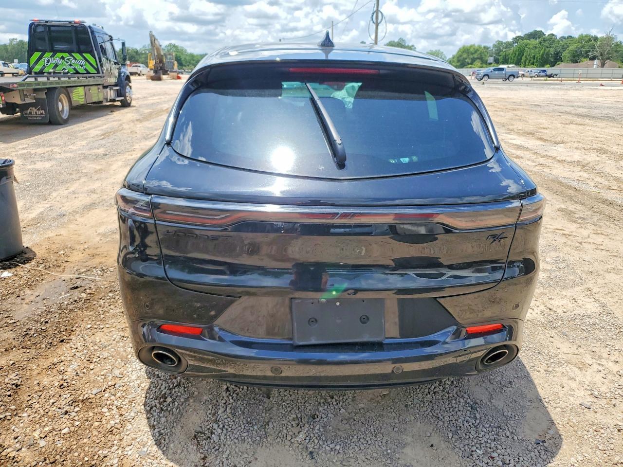 Dodge Hornet R