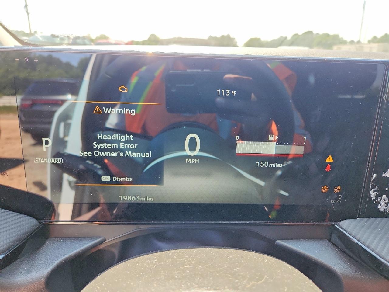 Nissan Kicks Sr