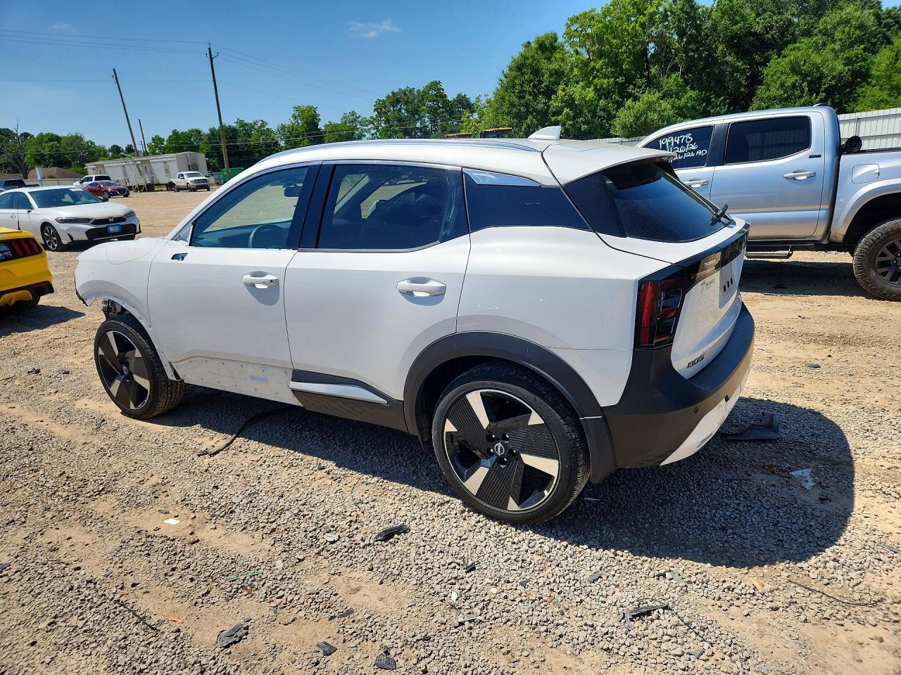 Nissan Kicks Sr