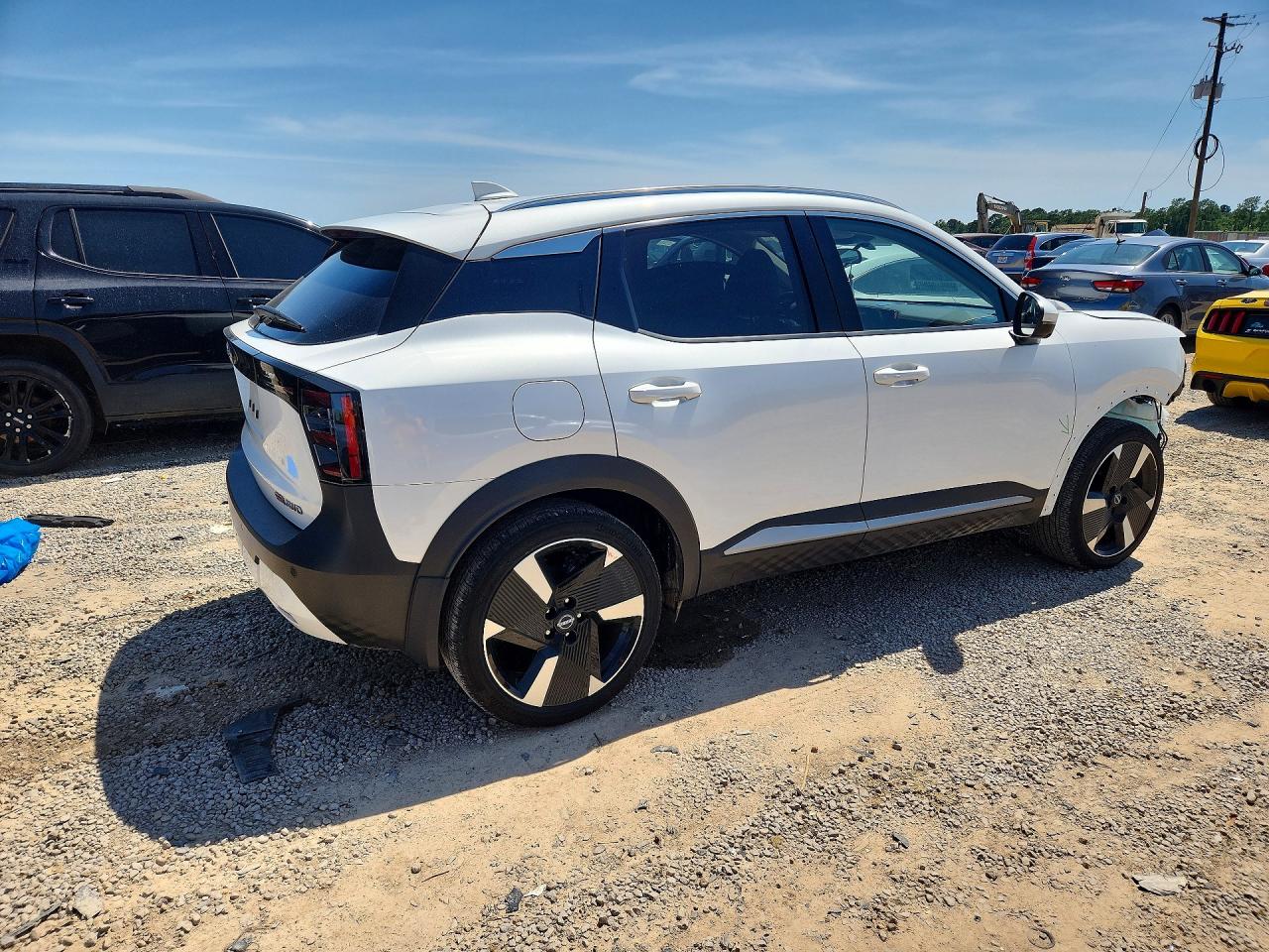 Nissan Kicks Sr