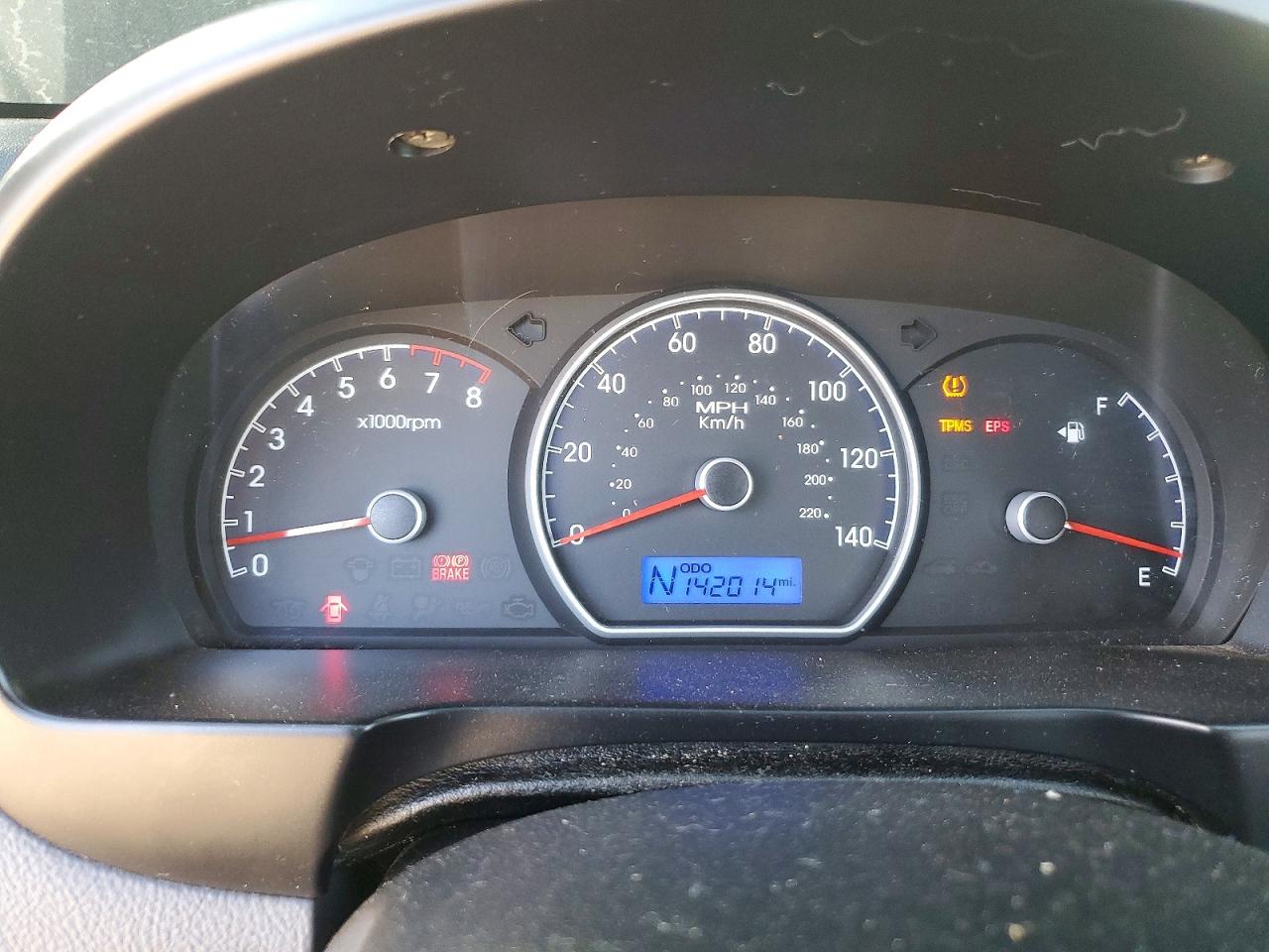 Hyundai ELANTRA Gls