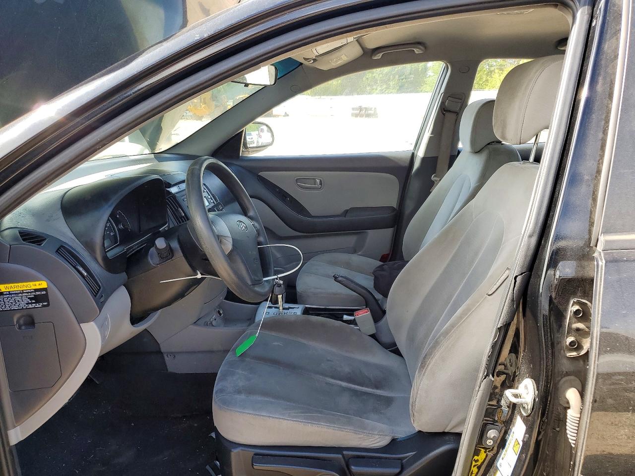 Hyundai ELANTRA Gls