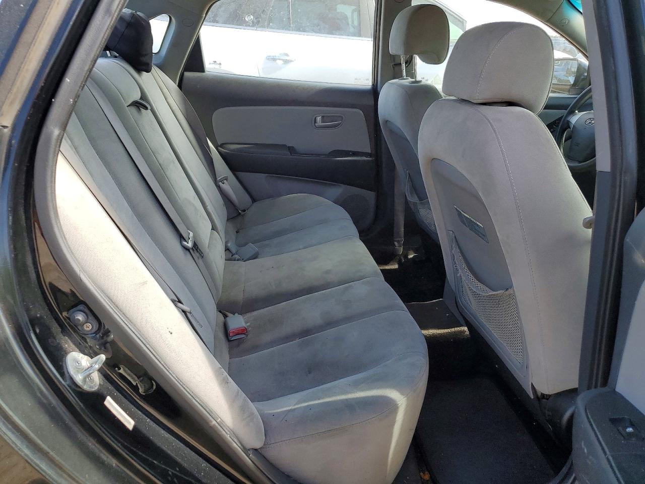 Hyundai ELANTRA Gls