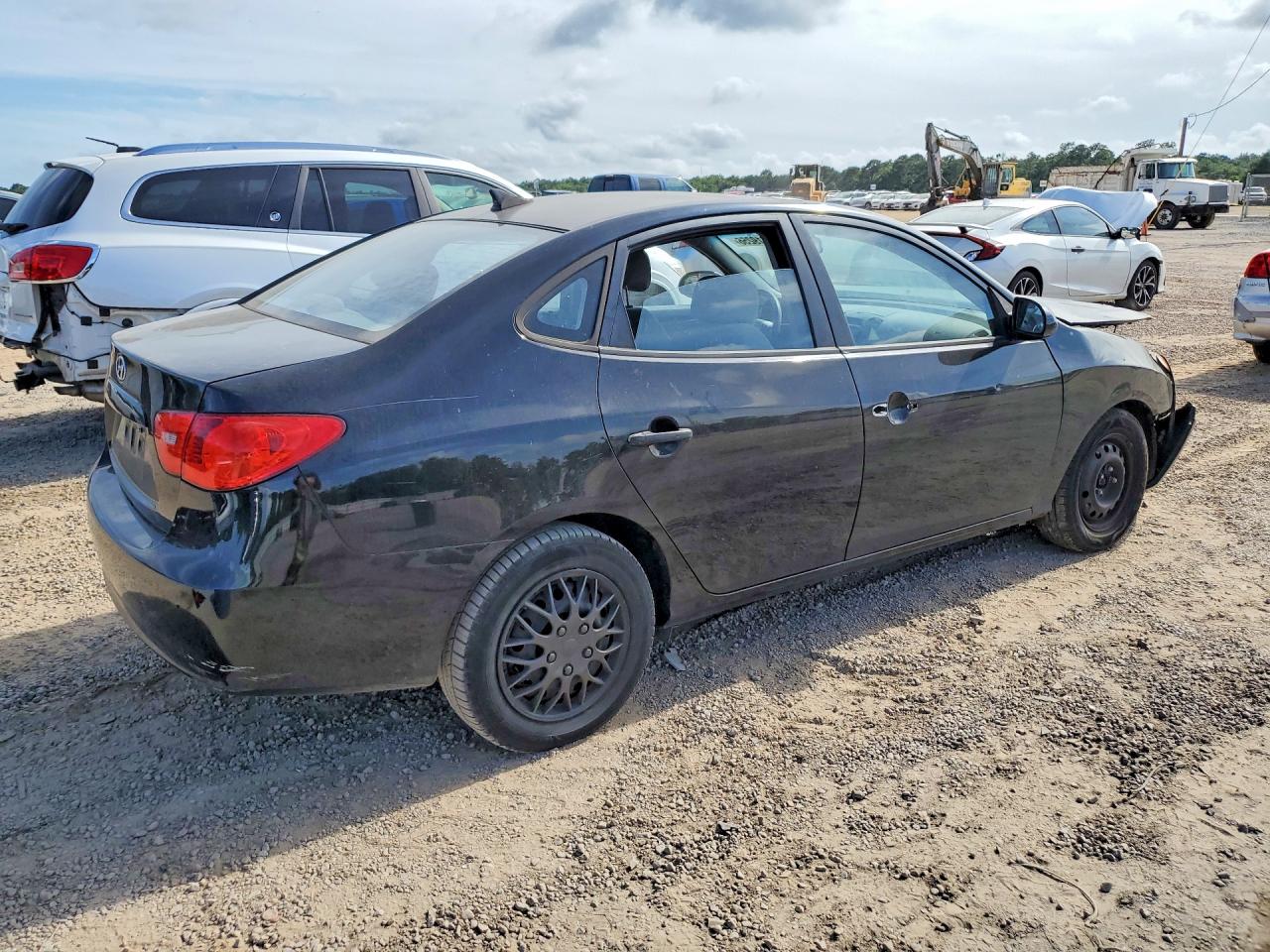 Hyundai ELANTRA Gls