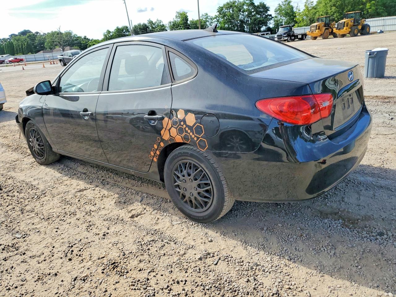 Hyundai ELANTRA Gls
