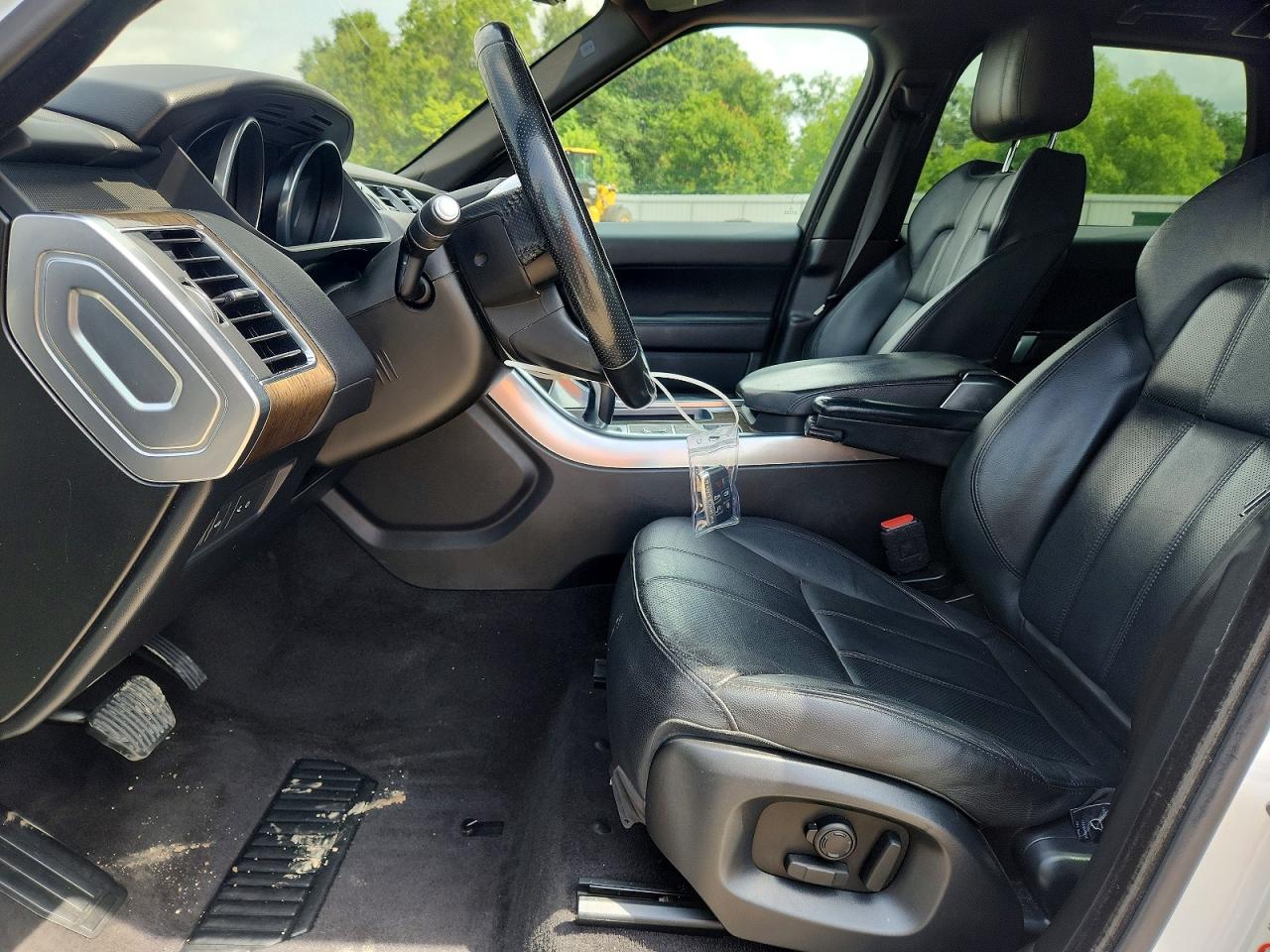 Land Rover Range Rover Se