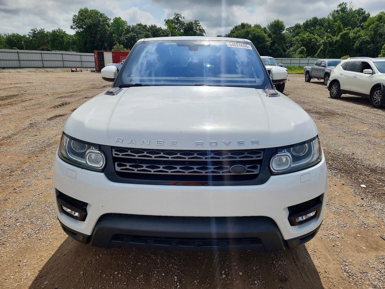 Land Rover Range Rover Se
