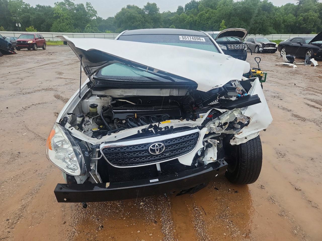 Toyota Corolla S
