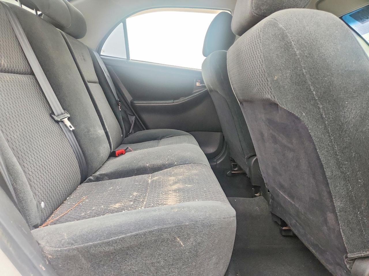 Toyota Corolla S