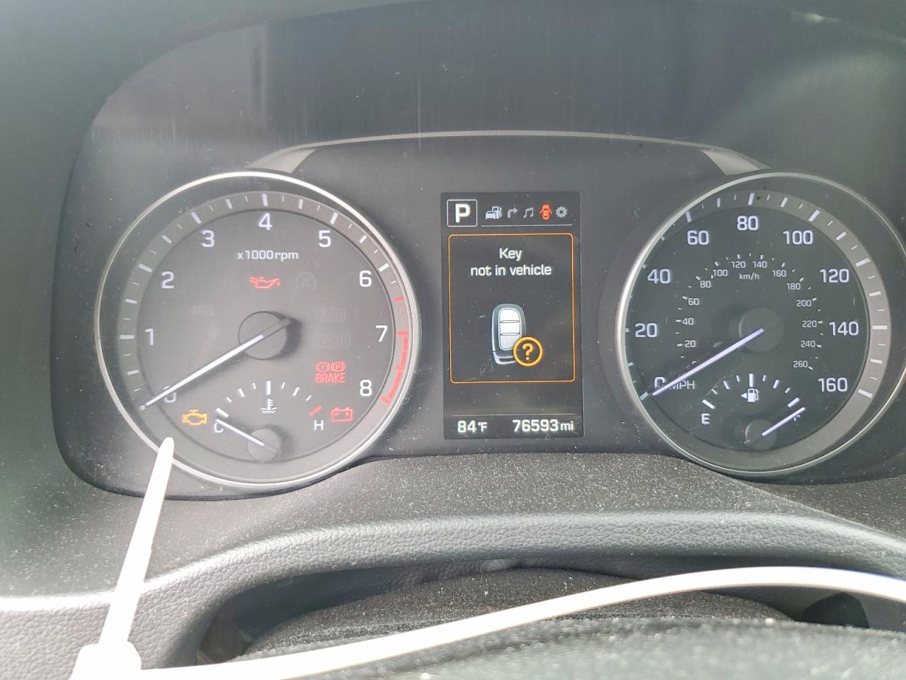 Hyundai ELANTRA Limited