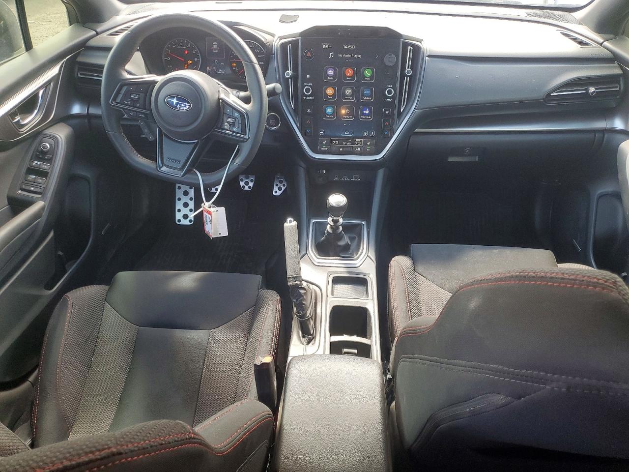 Subaru WRX Premium