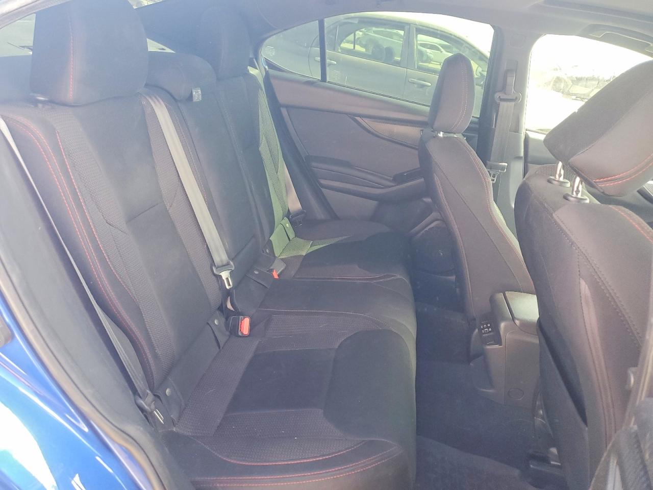 Subaru WRX Premium