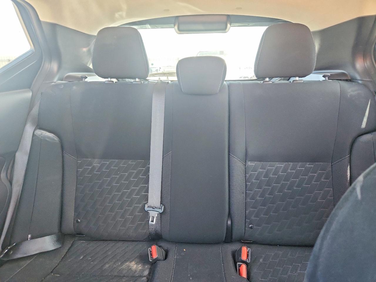 Nissan Kicks Sv