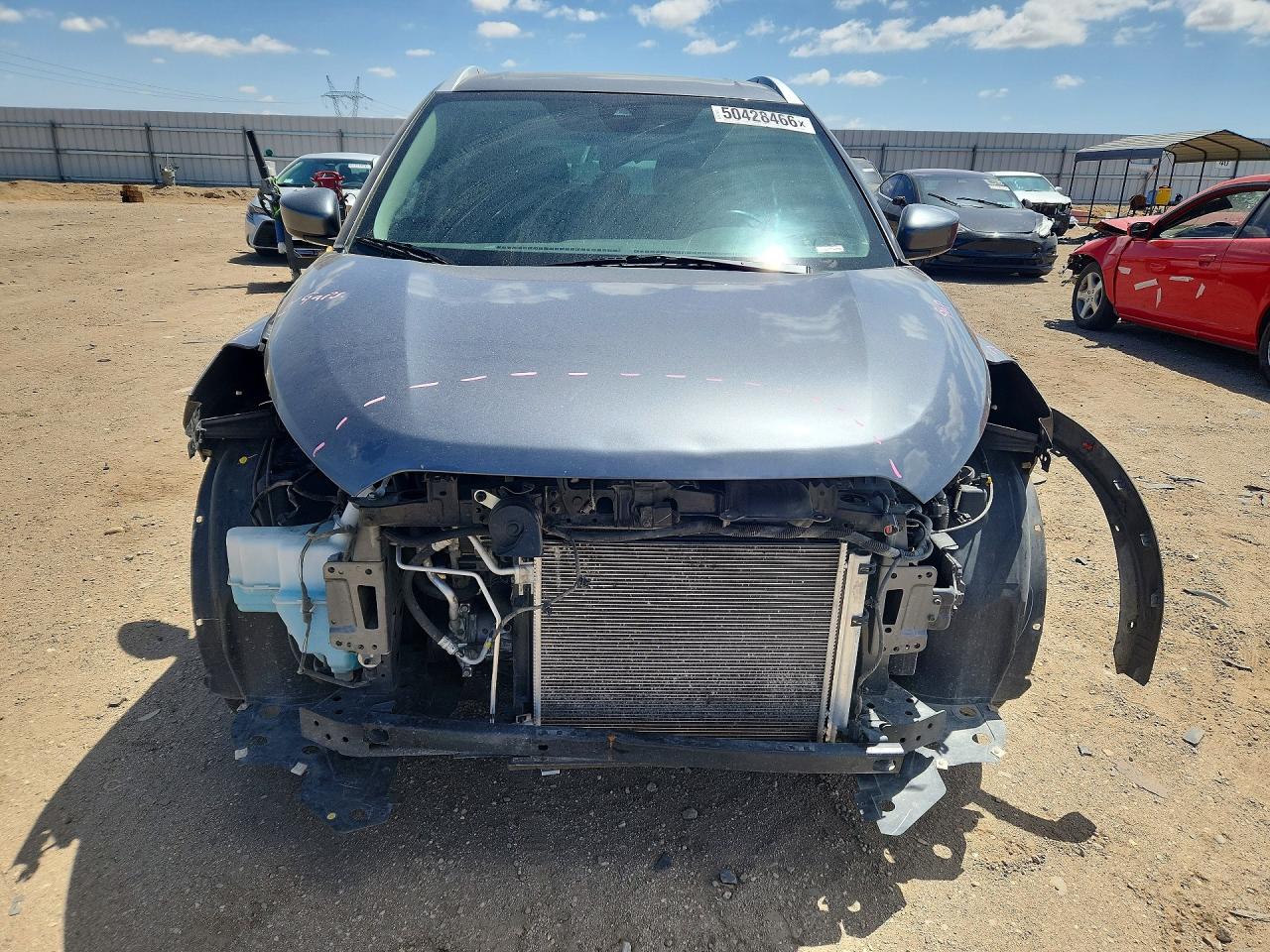 Nissan Kicks Sv