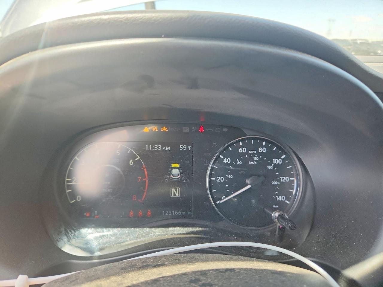 Nissan Kicks Sv