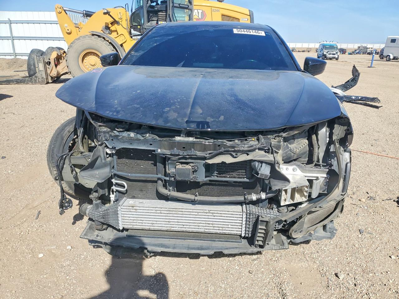 Acura TLX Type S