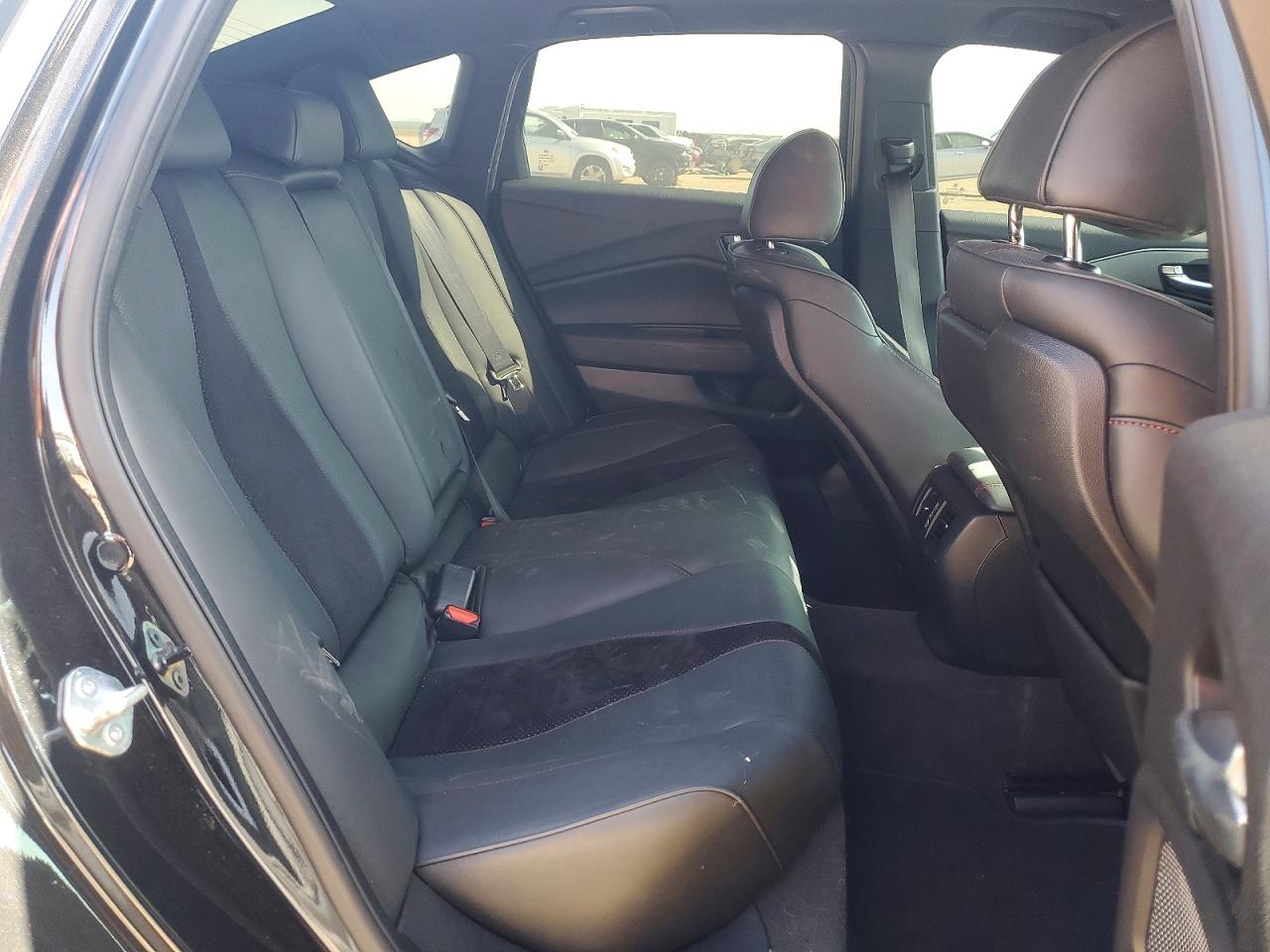 Acura TLX Type S