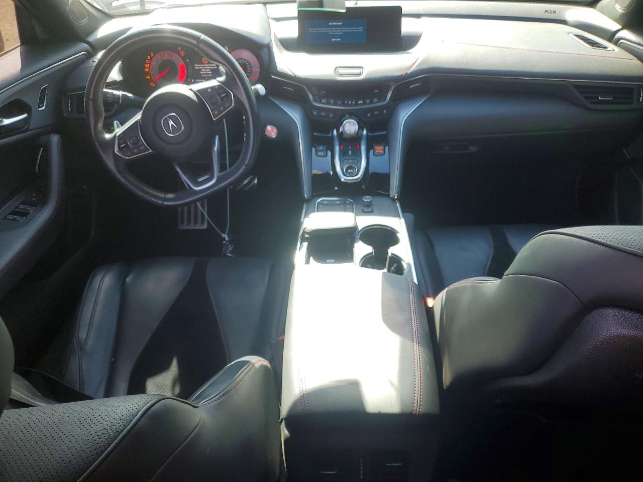 Acura TLX Type S