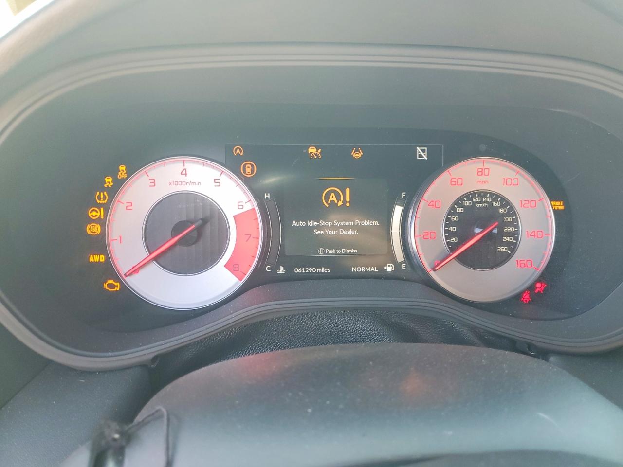 Acura TLX Type S