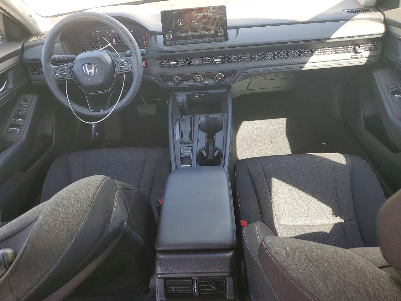 Honda Accord Se