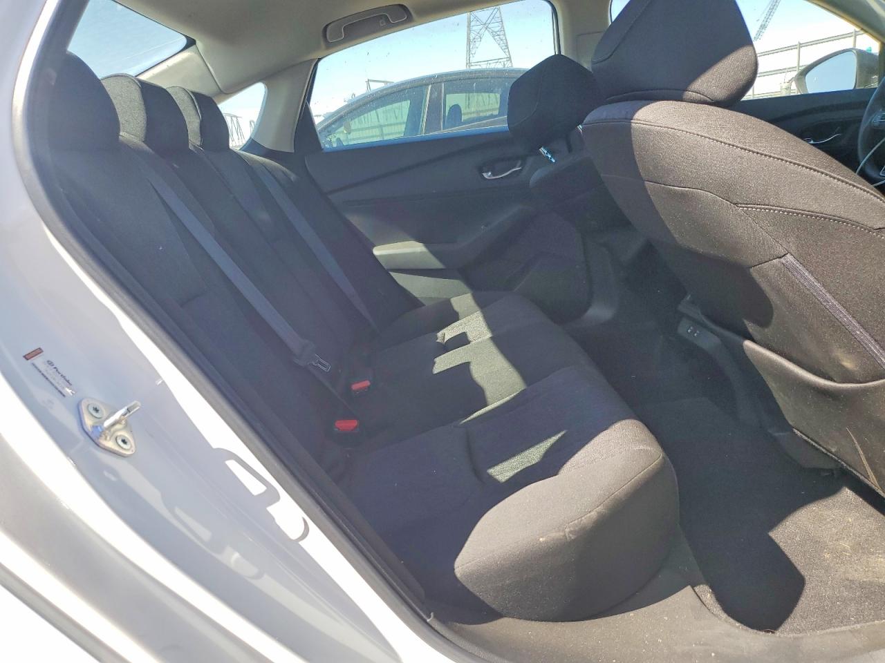 Honda Accord Se