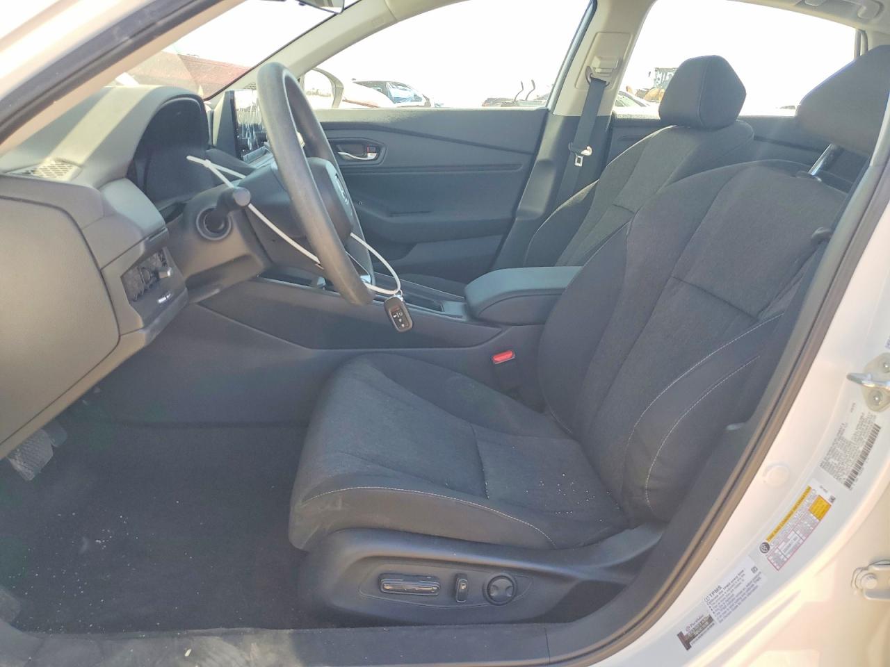 Honda Accord Se