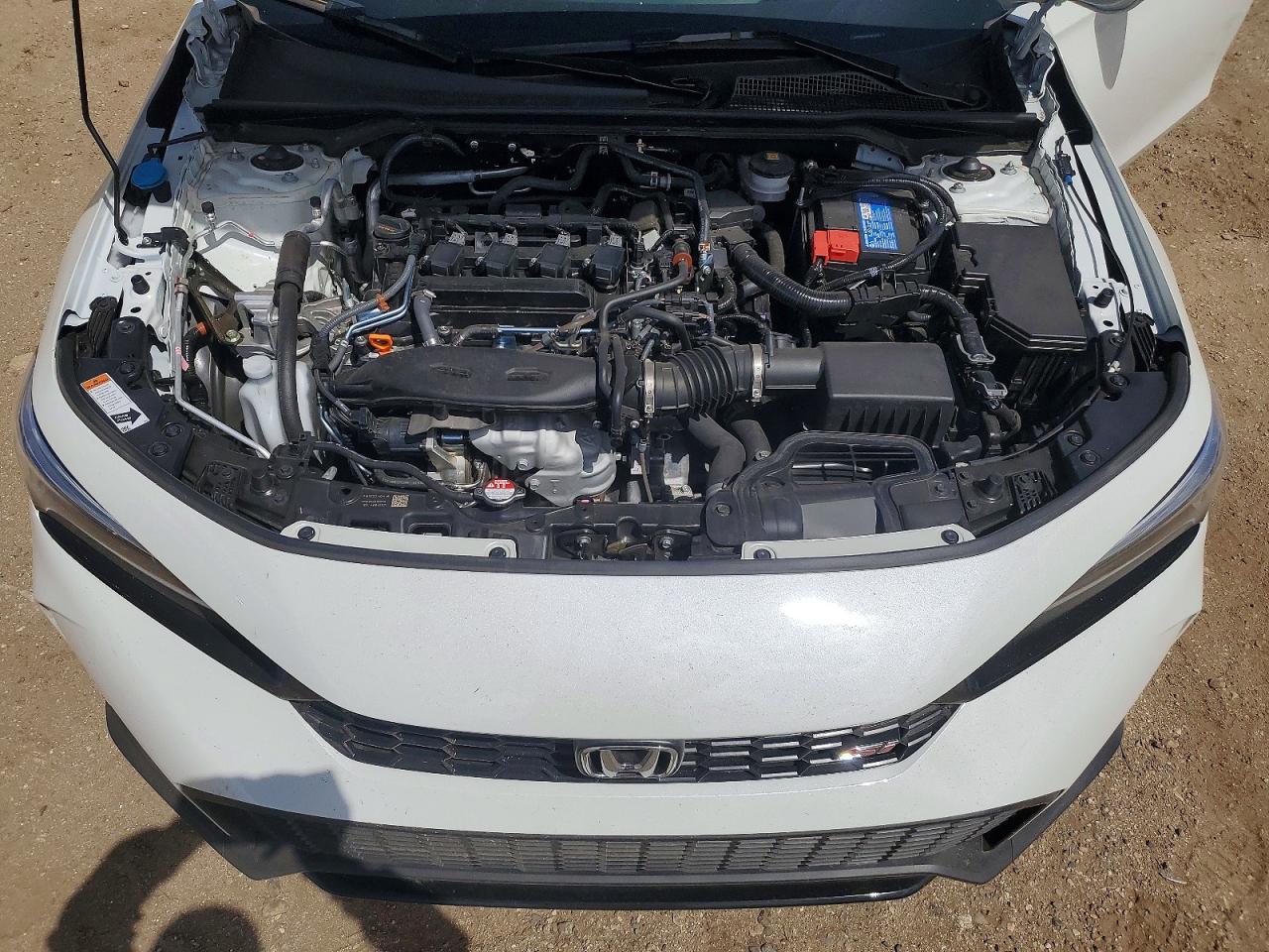 Honda Civic Si
