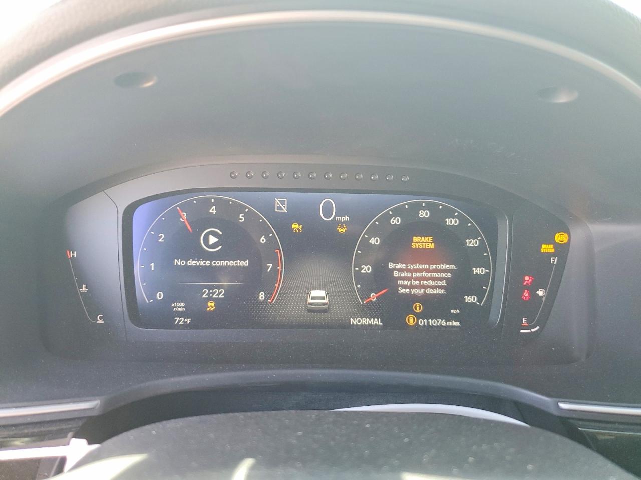 Honda Civic Si