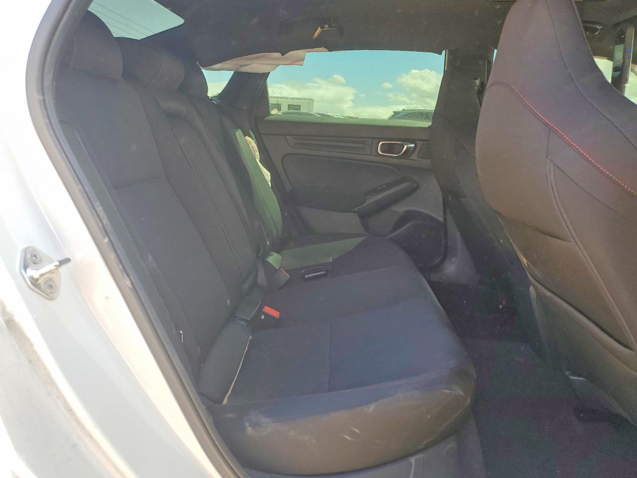 Honda Civic Si