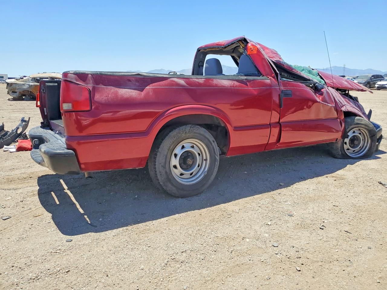 Chevrolet S-10 S10