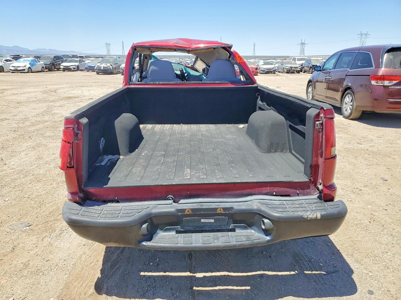 Chevrolet S-10 S10
