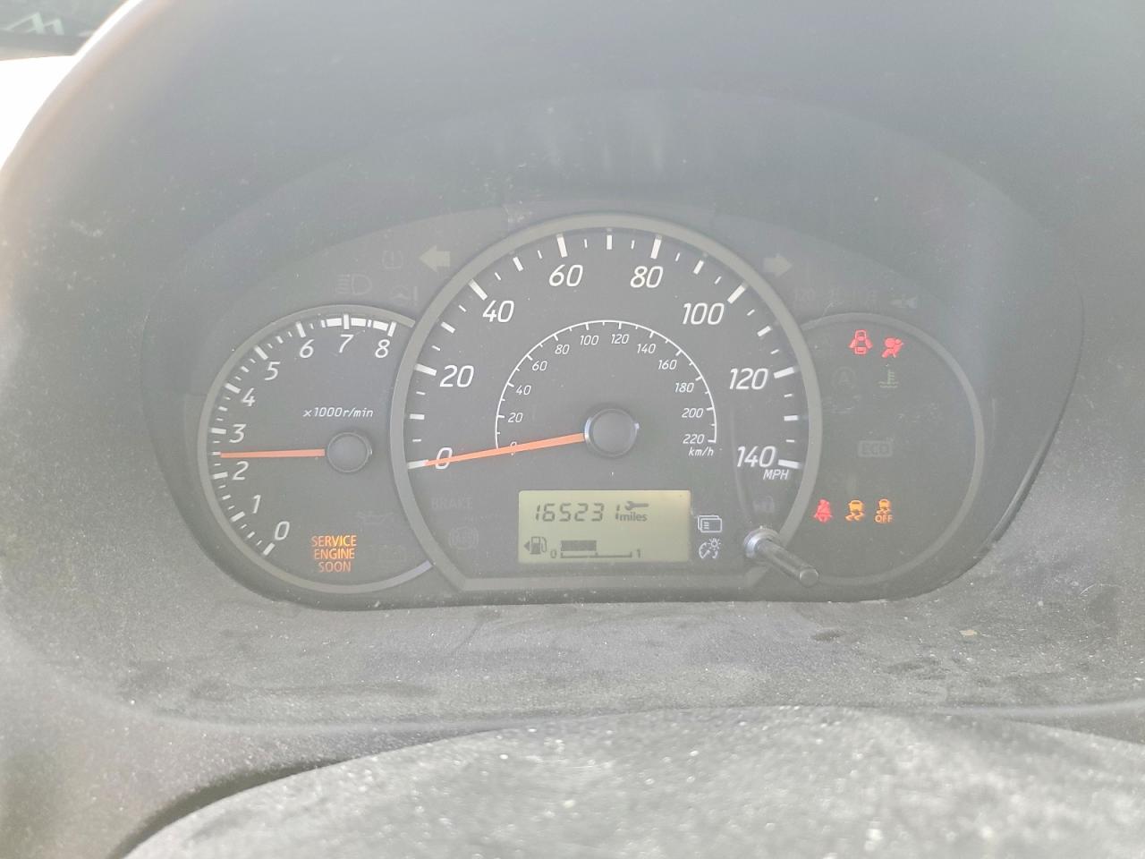Mitsubishi Mirage G4 Es