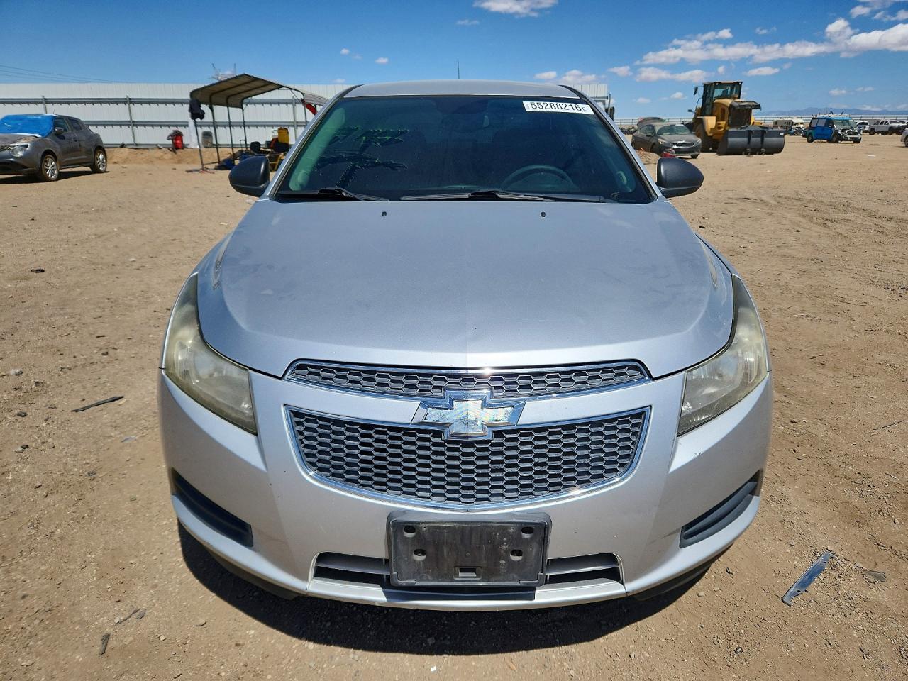 Chevrolet Cruze Ls
