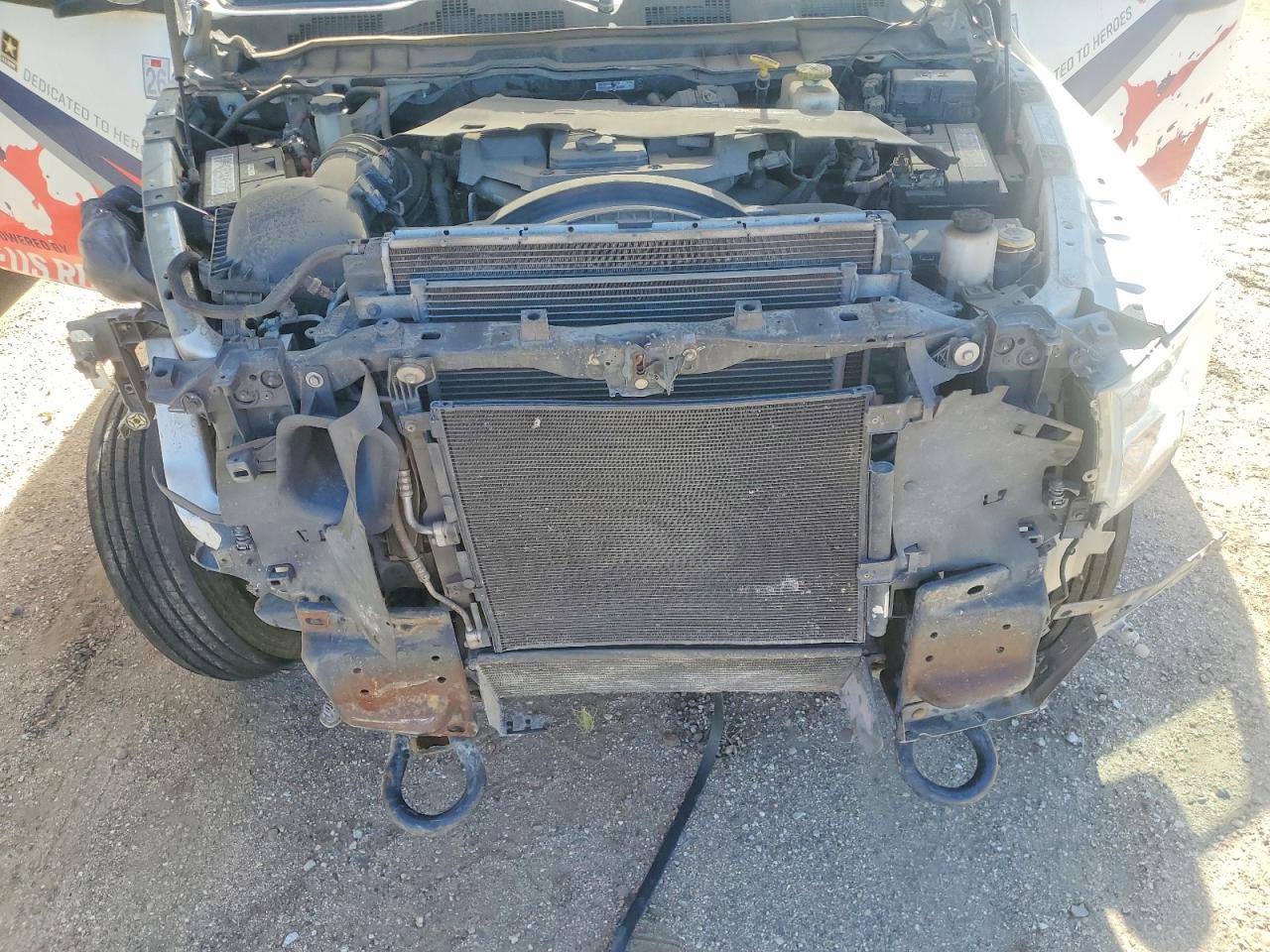 Ram 5500