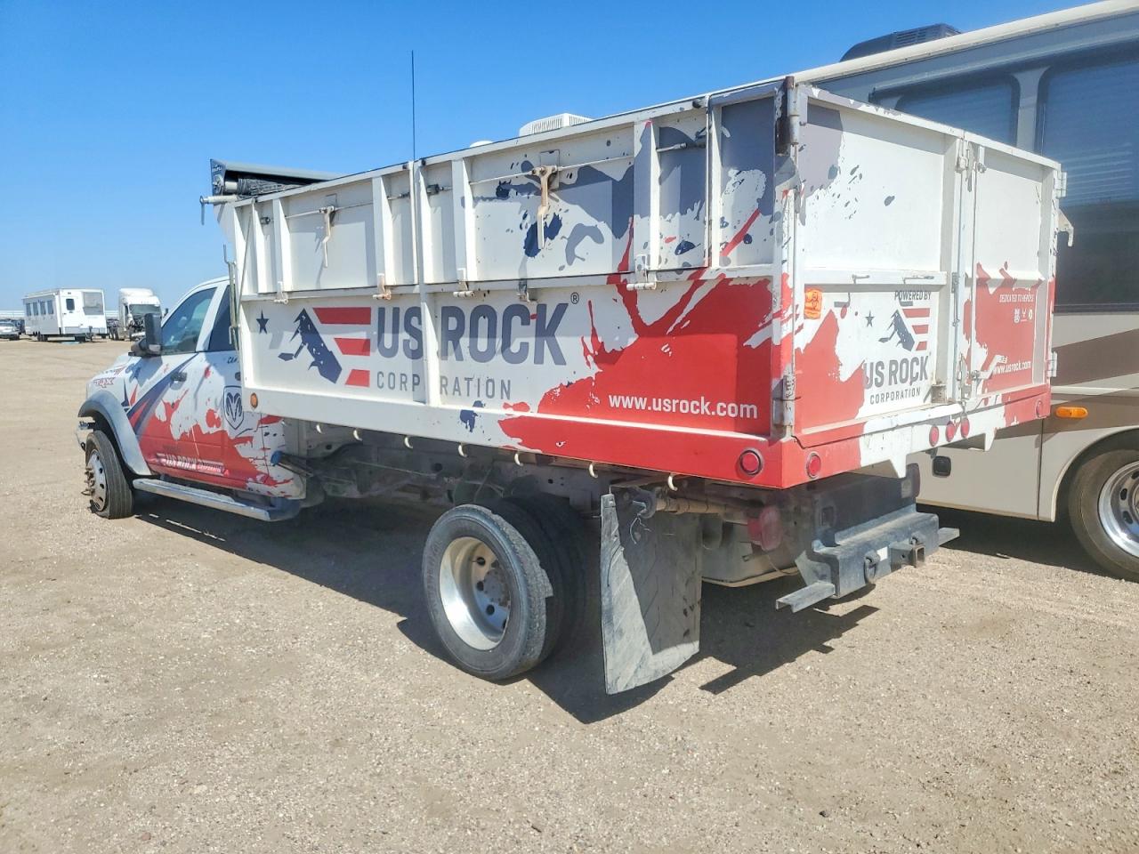 Ram 5500